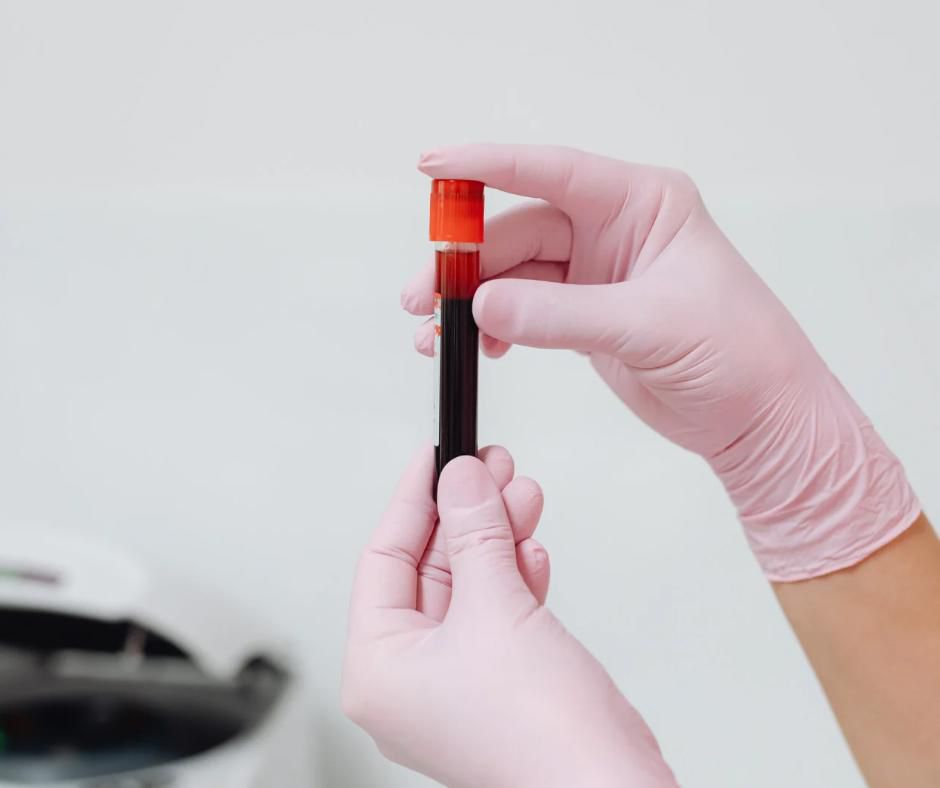 Diagnostic Prenatal Morfologie fetală, Amniocenteză și Teste Genetice img3