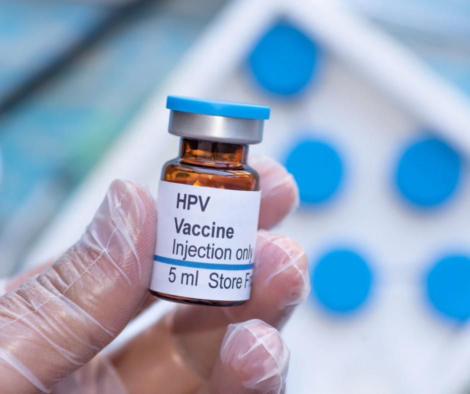 HPV (Virusul Papiloma Uman)