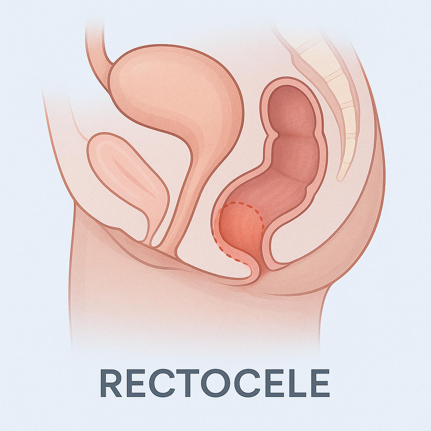 Rectocel Rectocel