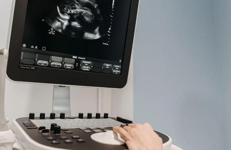 Consultație Preconcepțională – Pregătirea pentru Sarcină